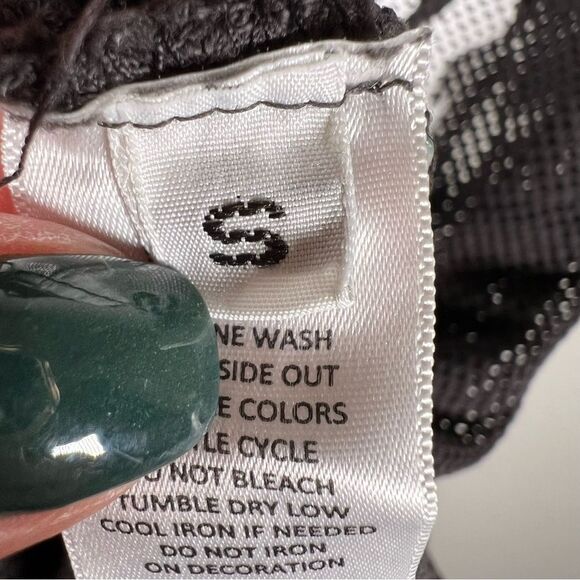 Spirit jersey “New York” mesh shirt or dress 🔥 unisex 🔥 NWOT - Picture 5 of 9